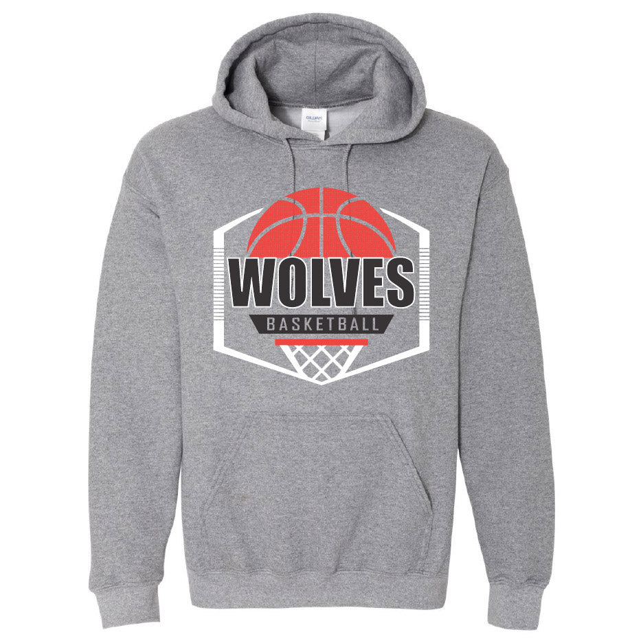 WMU BB 2026 Hoodie