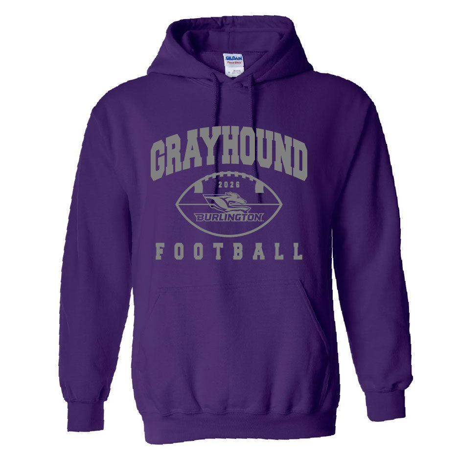 BHS FB 2026 Hoodie