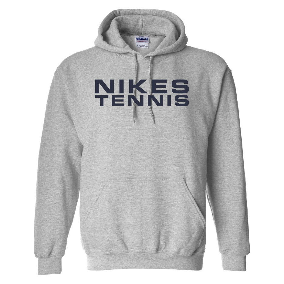 Nikes Tennis 2026 Hoodie