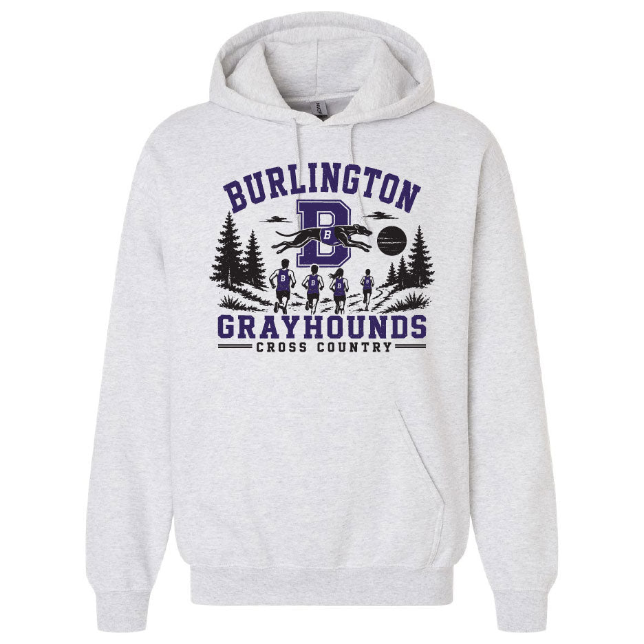 BHS CC 2026 Hoodie
