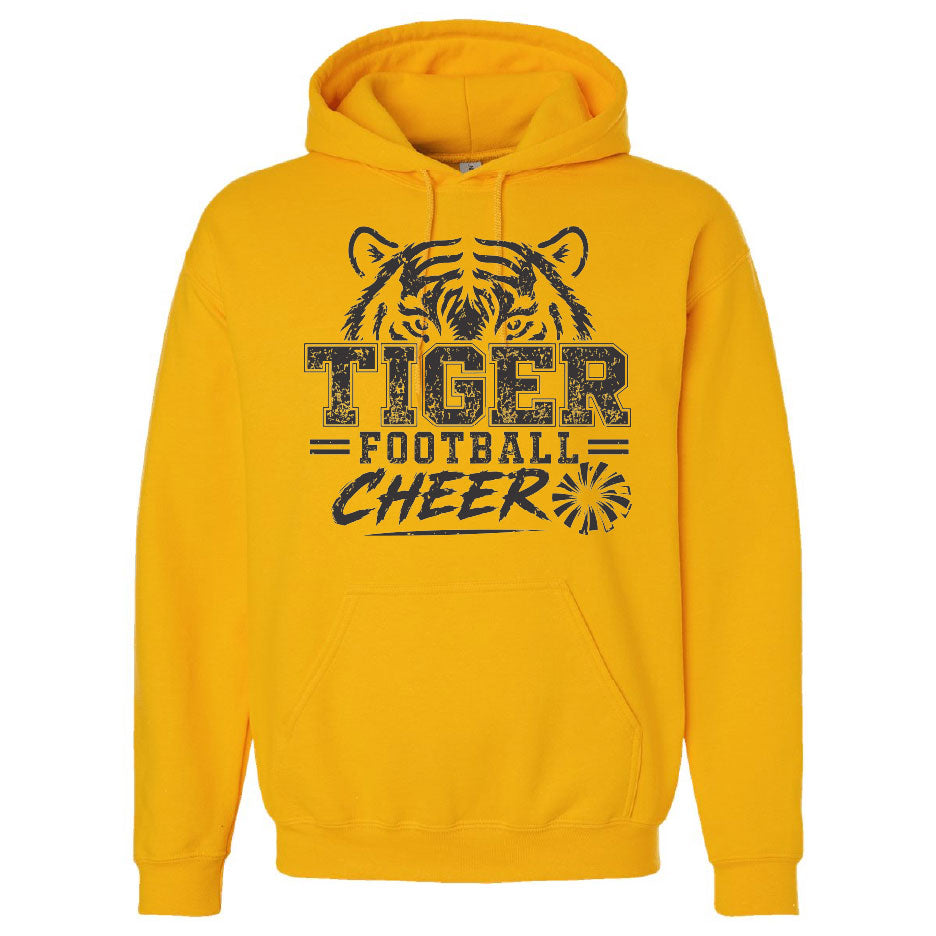 NL Cheer 2026 Hoodie