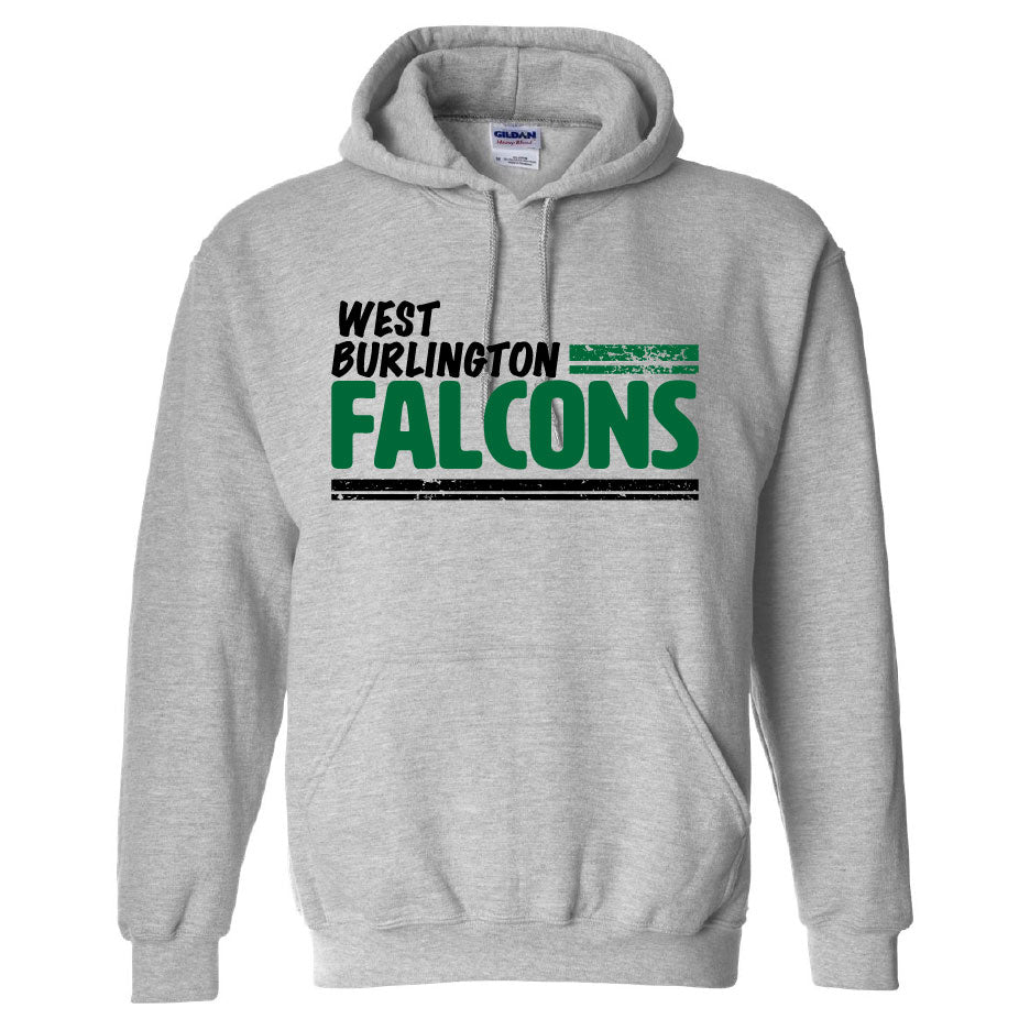 WB PTO Fall 2026 Hoodie