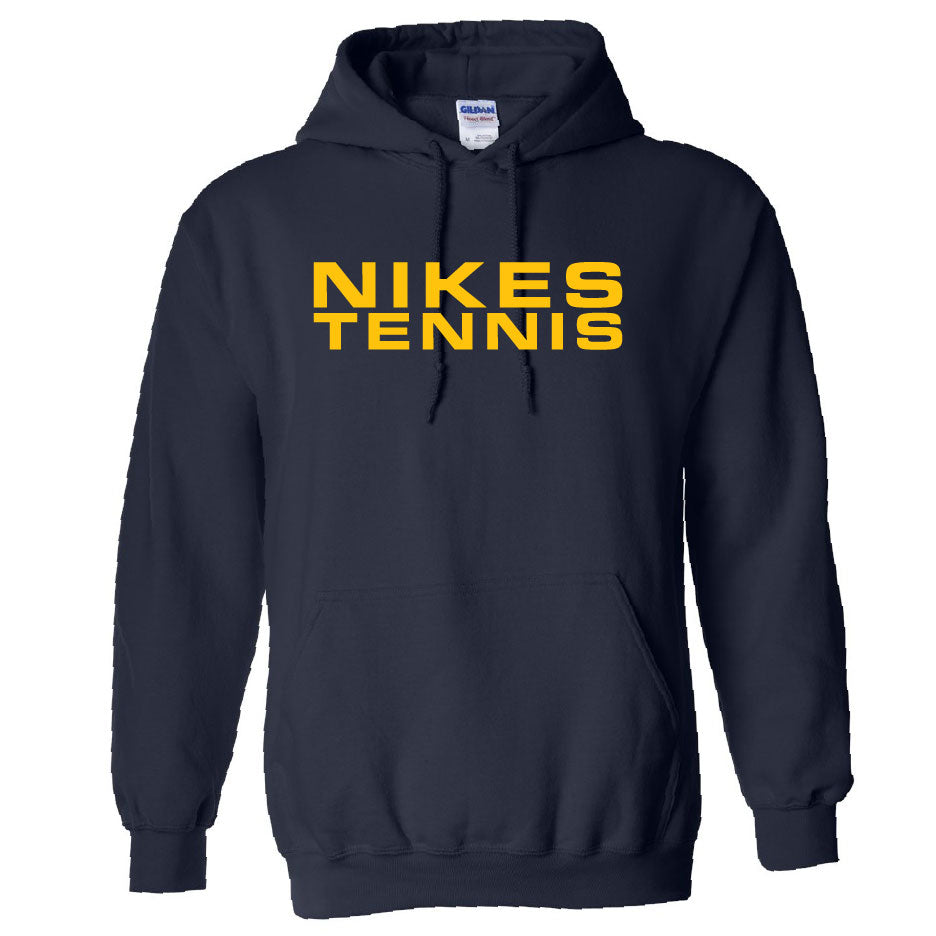 Nikes Tennis 2026 Hoodie