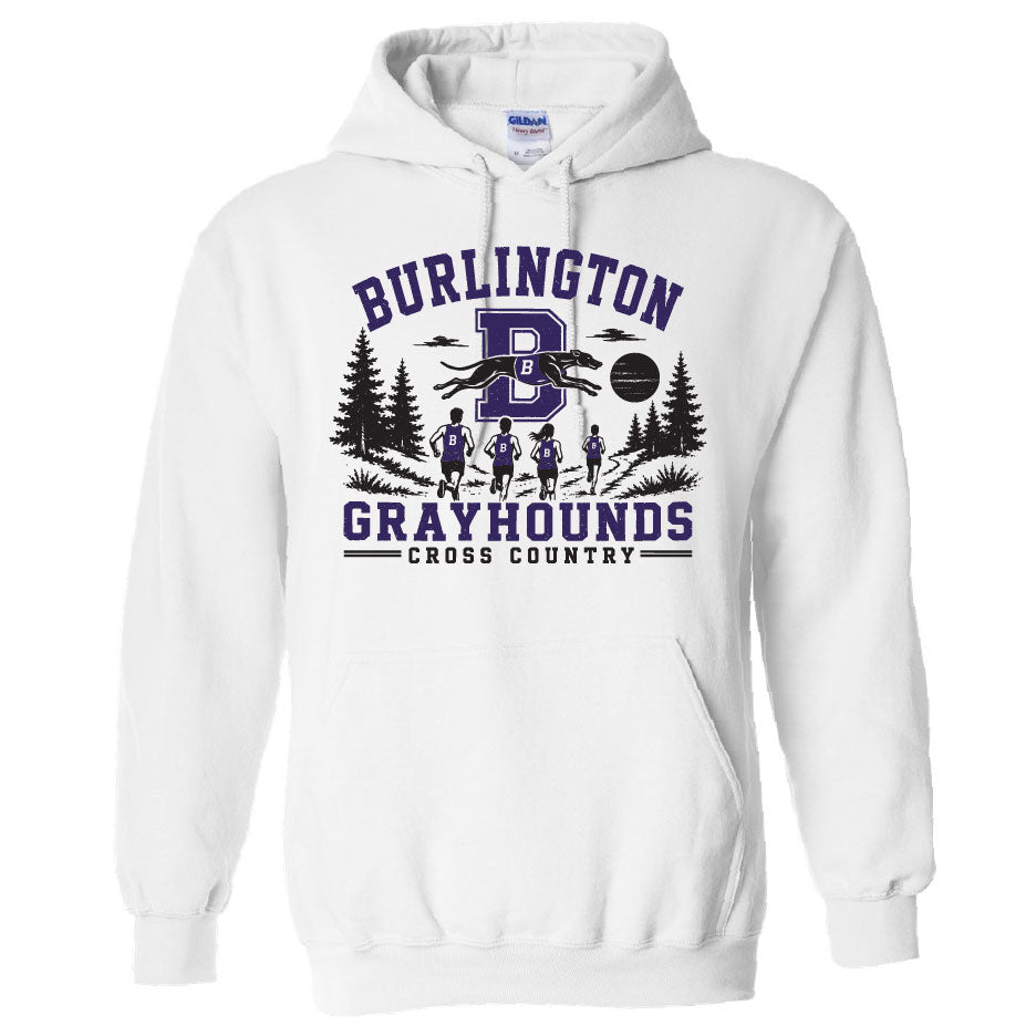 BHS CC 2026 Hoodie