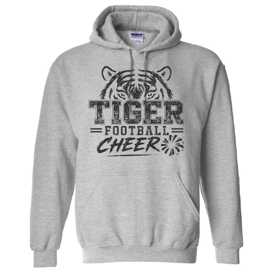 NL Cheer 2026 Hoodie