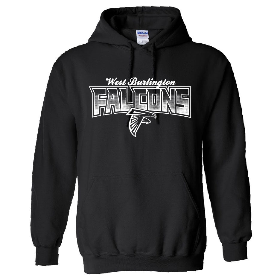 WB PTO Fall 2026 Hoodie