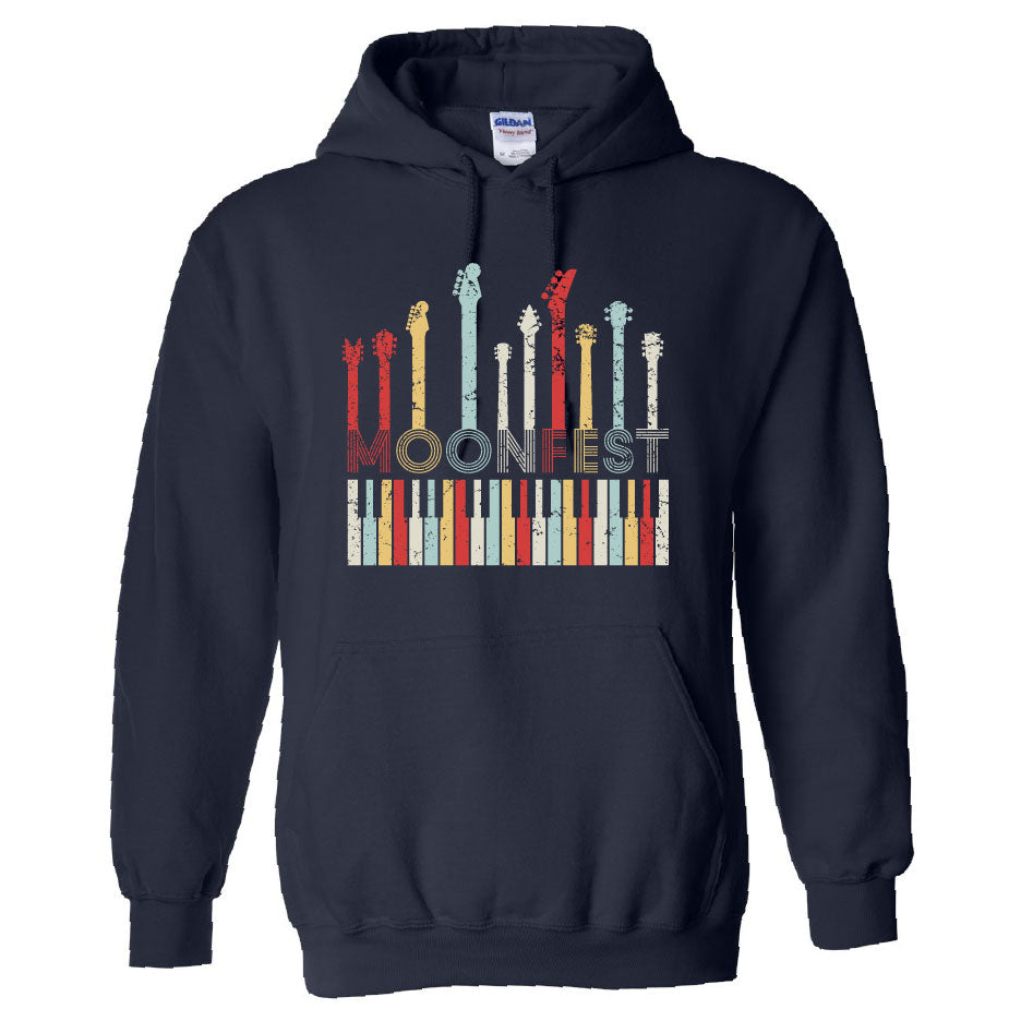 Moonfest 2026 Hoodie