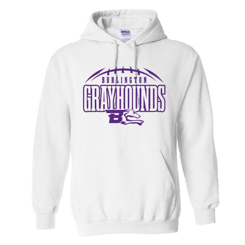 BHS FB 2026 Hoodie