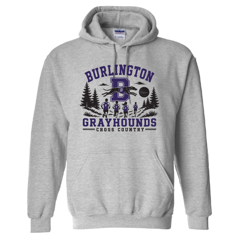 BHS CC 2026 Hoodie