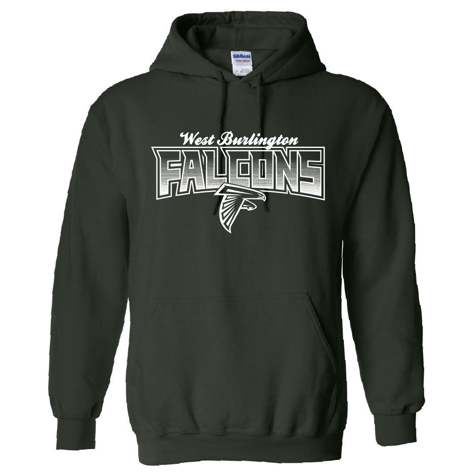 WB PTO Fall 2026 Hoodie
