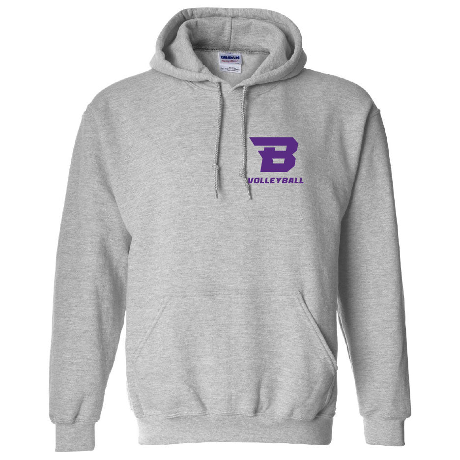 BHS VB 2026 Hoodie