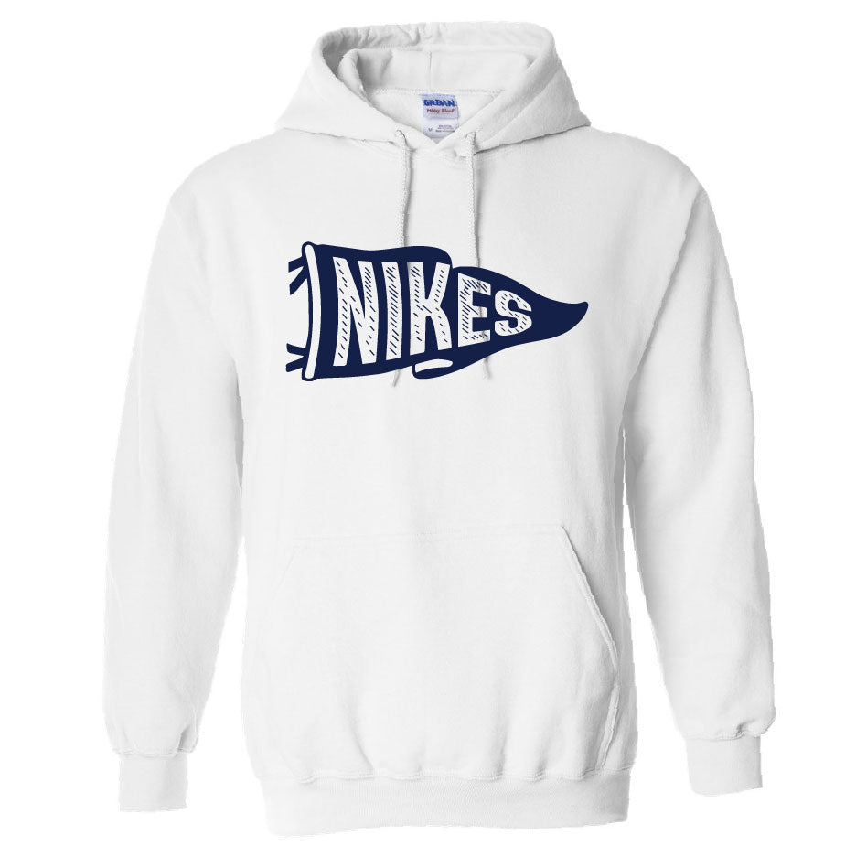 ND Booster Spirit Pennant Hoodie