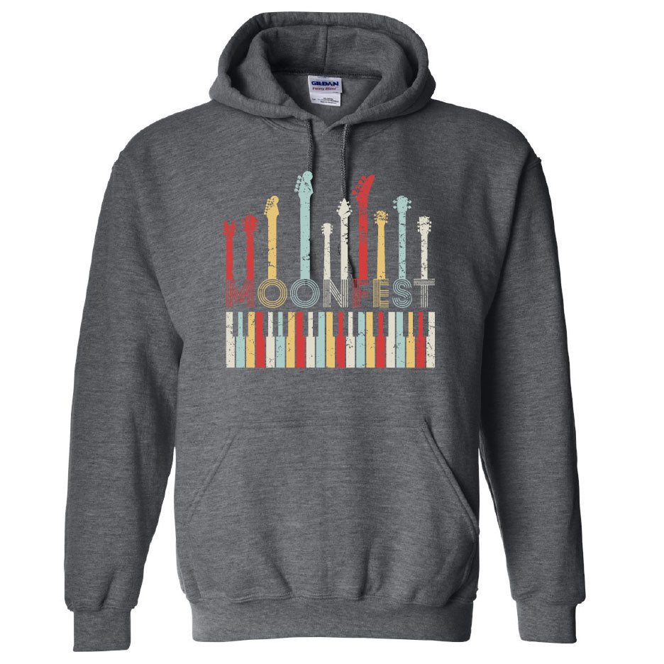 Moonfest 2026 Hoodie