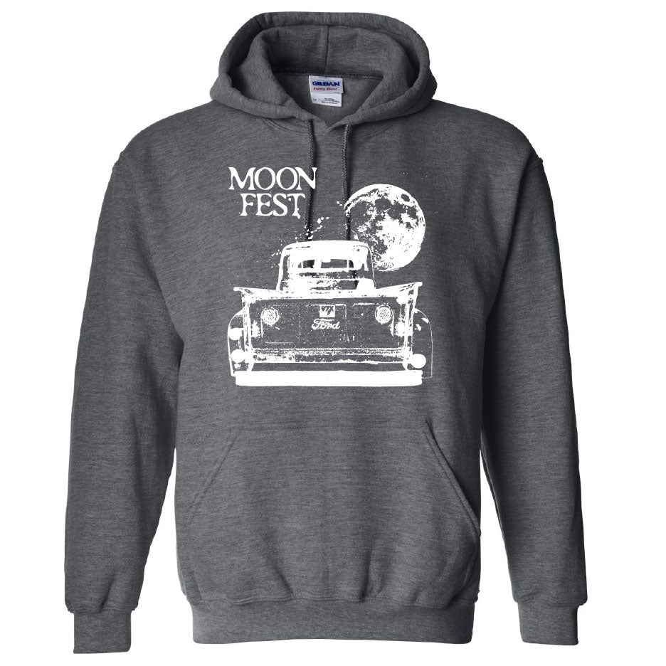 Moonfest 2026 Hoodie
