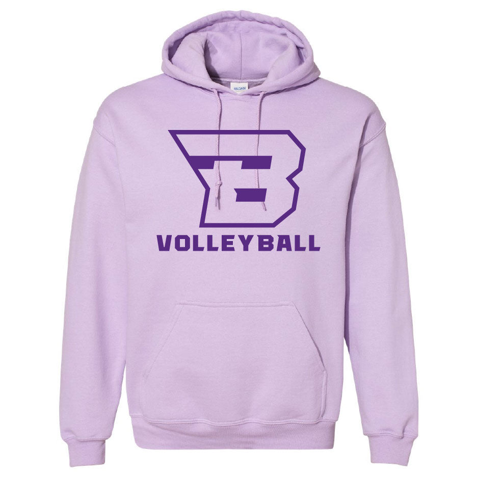 BHS VB 2026 Hoodie