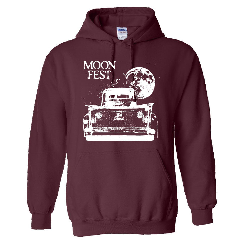 Moonfest 2026 Hoodie
