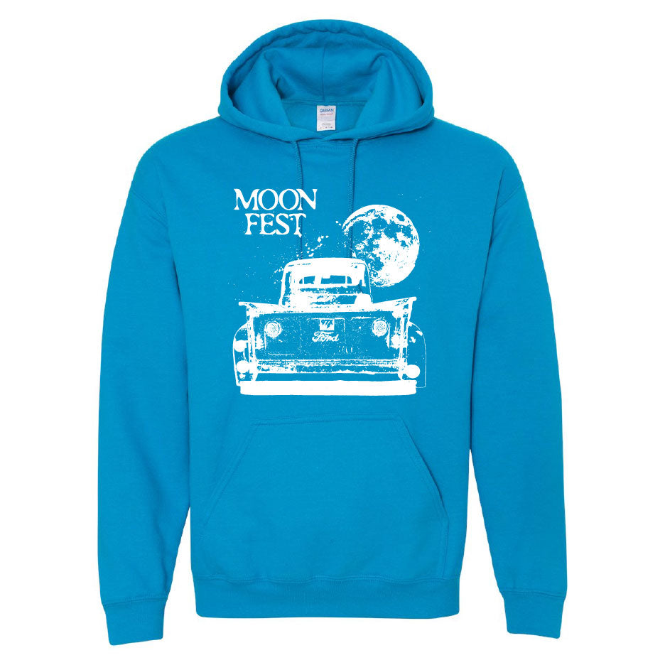 Moonfest 2026 Hoodie