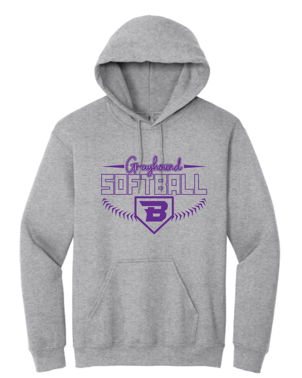 BHS SB 2025 Hoodie