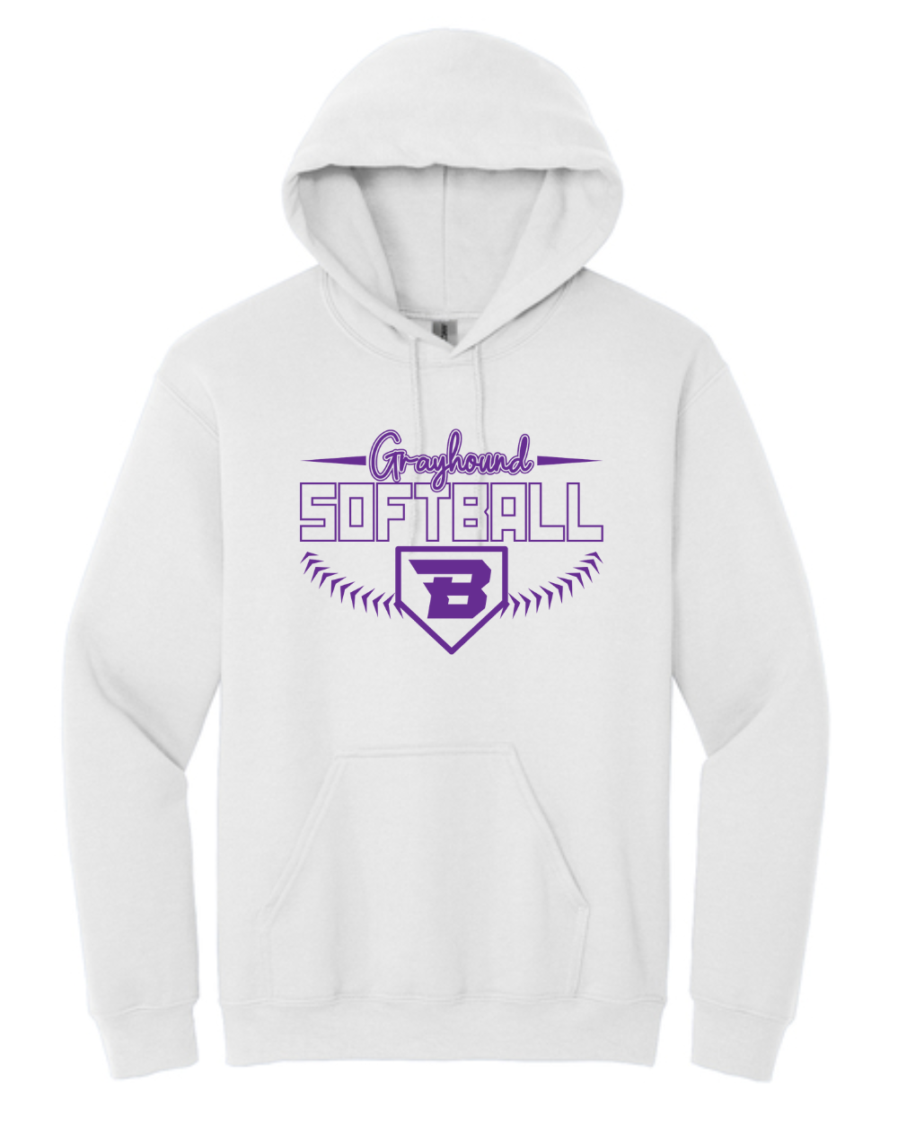 BHS SB 2025 Hoodie