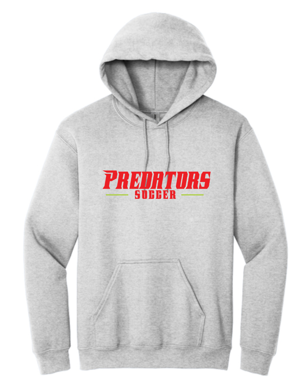 Predators 2026 Hoodie