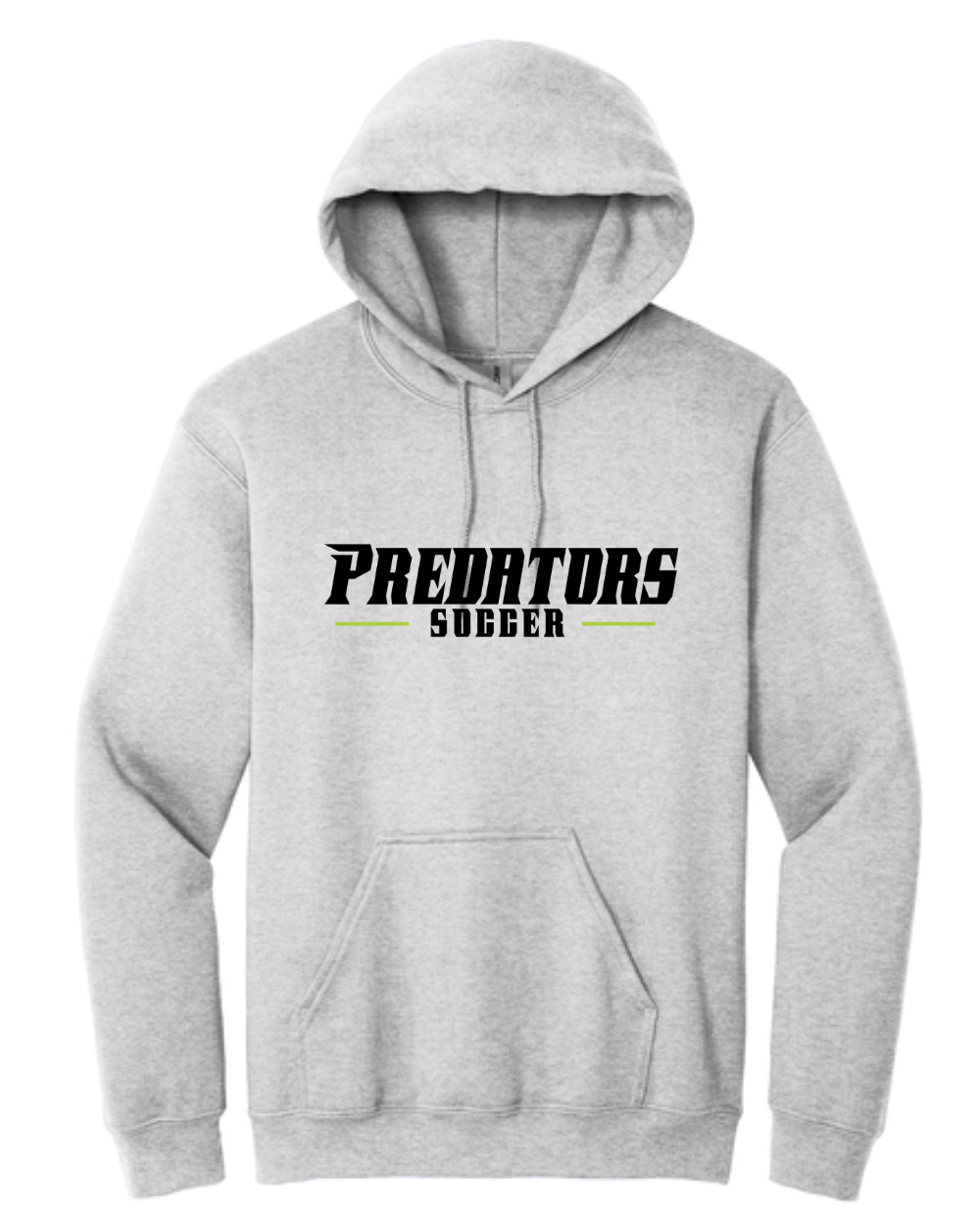 Predators 2026 Hoodie