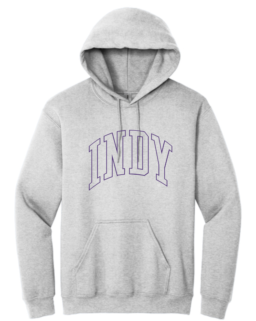 Indianola 2025 Hoodie