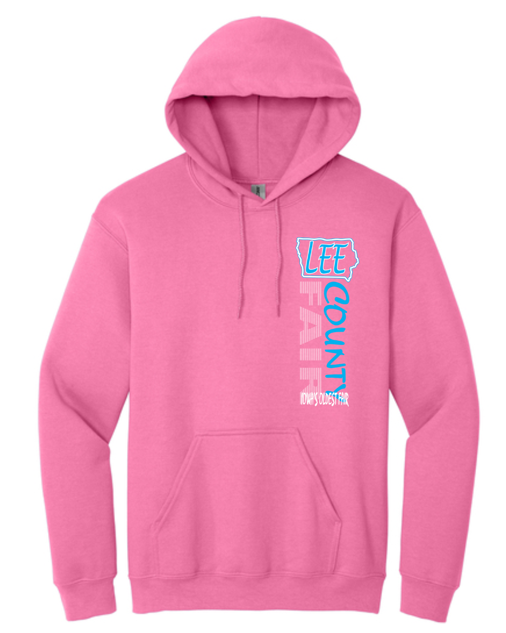 Lee County 2025 Hoodie