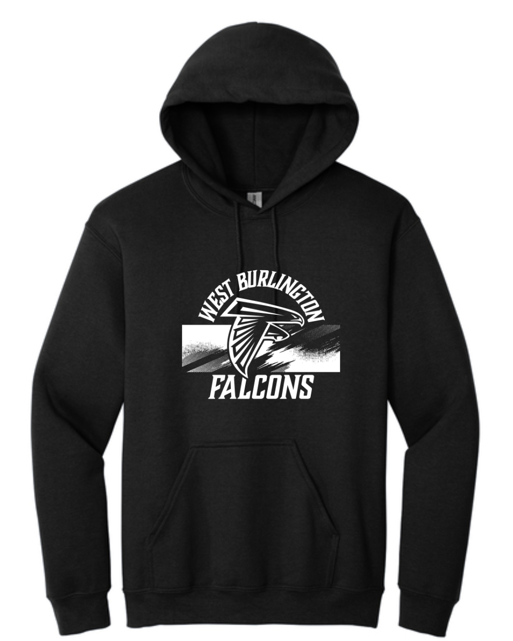 WB Elem PTO 2025 Hoodie