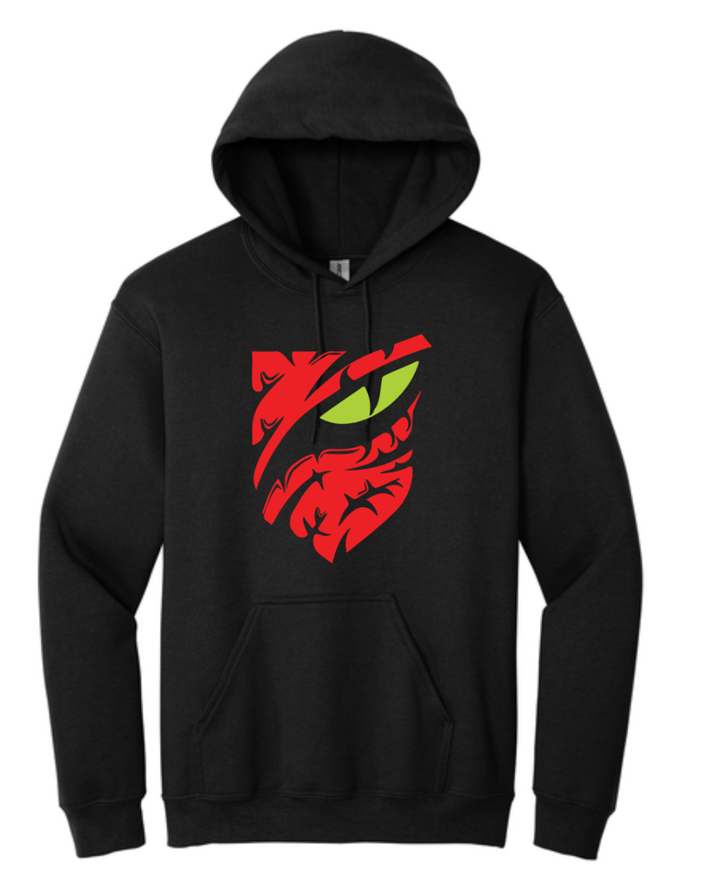 Predators 2026 Hoodie