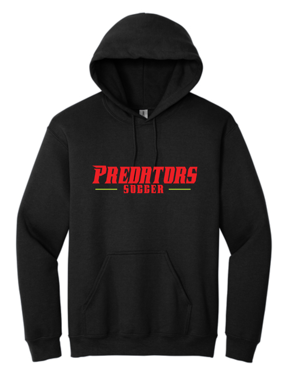 Predators 2026 Hoodie