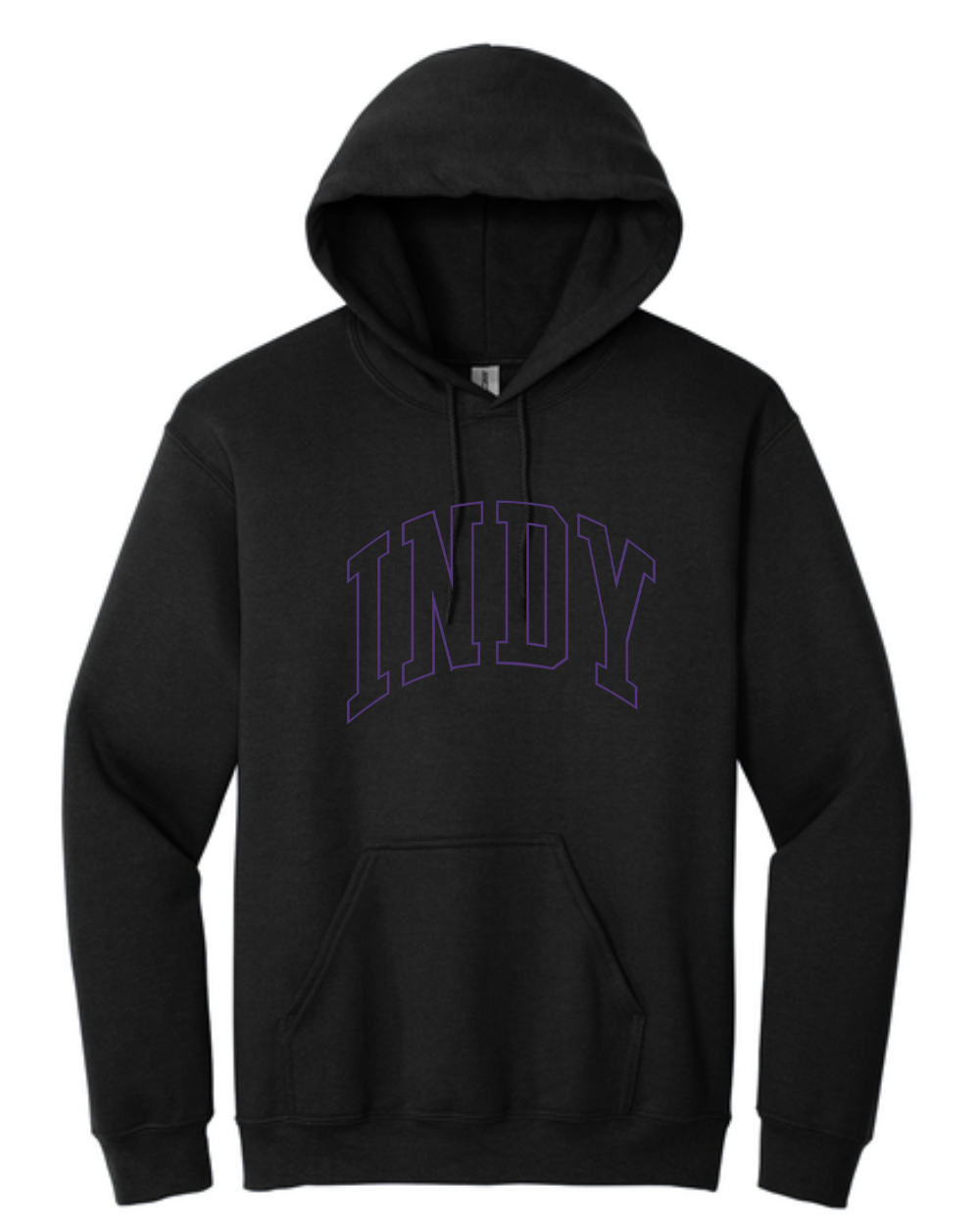 Indianola 2025 Hoodie