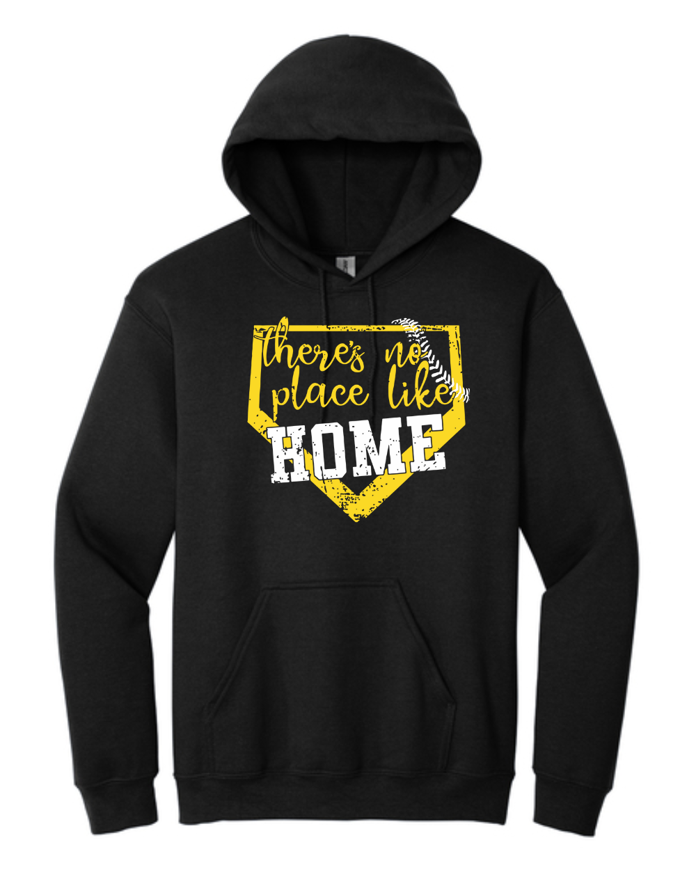 NLJBA Hoodie