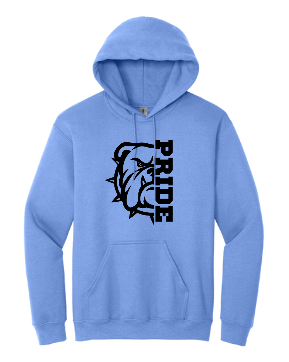 Mepo PTO 2025 Hoodie