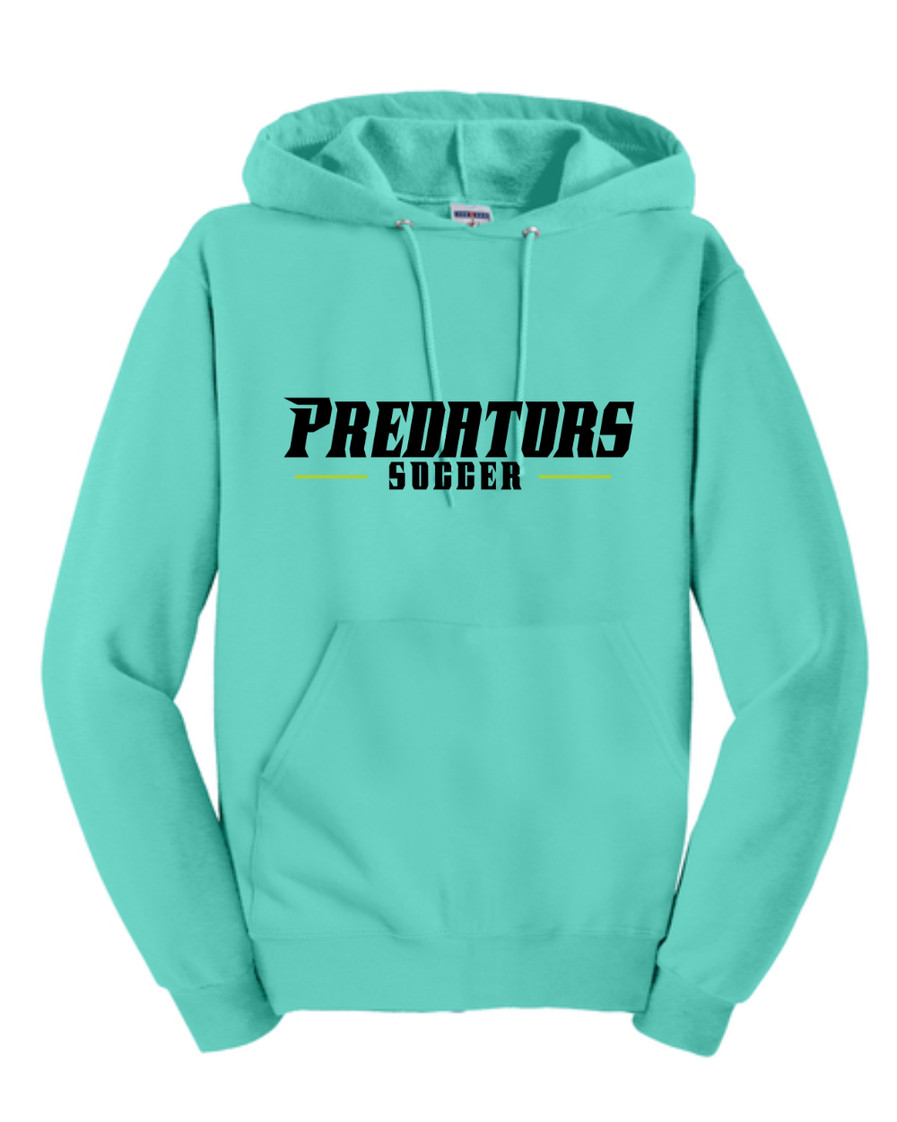 Predators 2026 Hoodie