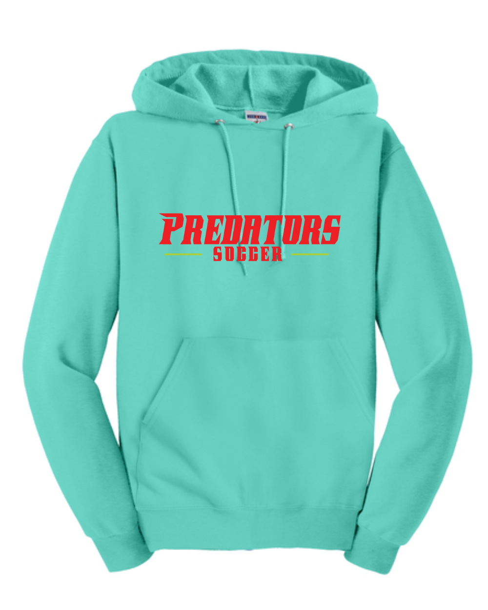Predators 2026 Hoodie