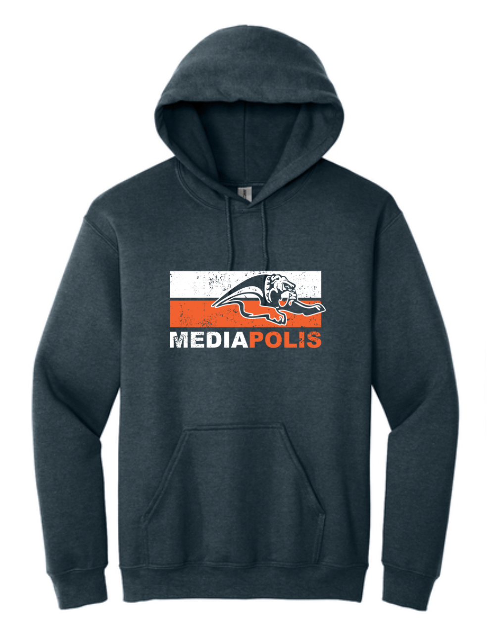 Mepo PTO 2025 Hoodie