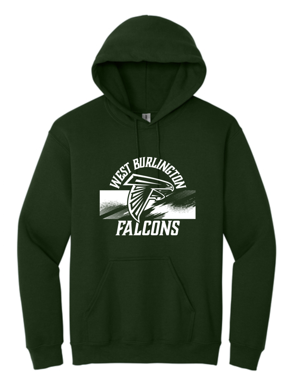 WB Elem PTO 2025 Hoodie