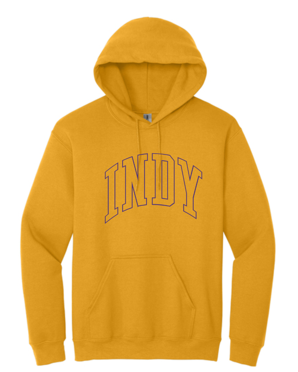 Indianola 2025 Hoodie