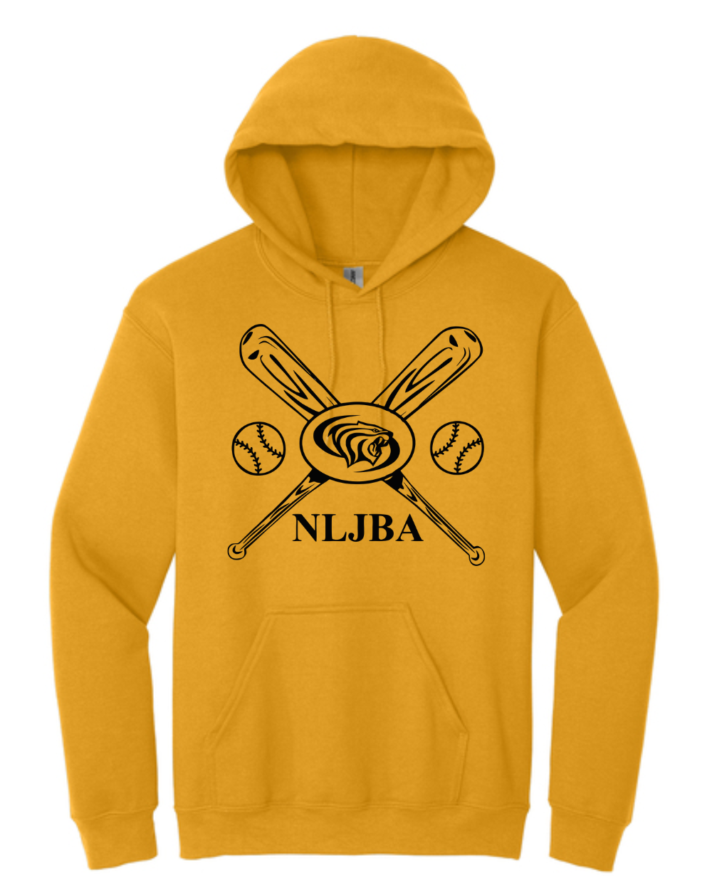 NLJBA Hoodie