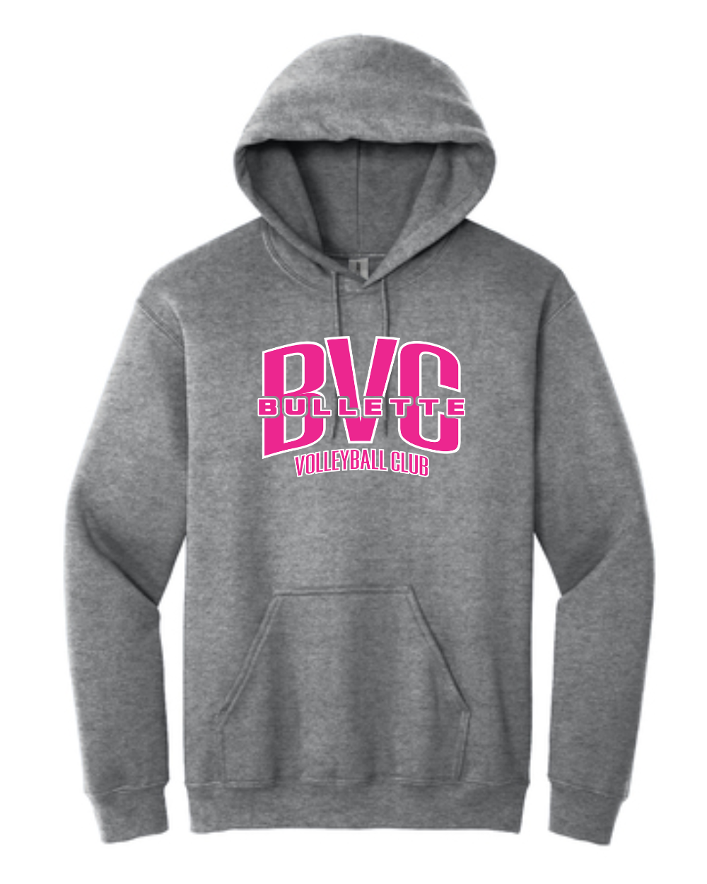 BVC 2025 Hoodie