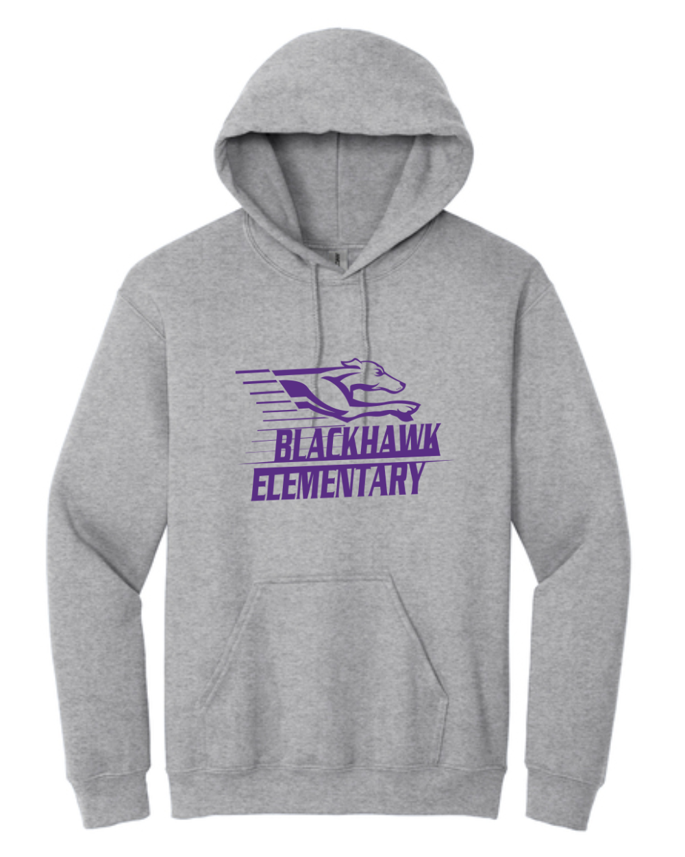 Blackhawk 2025 Dog Hoodie