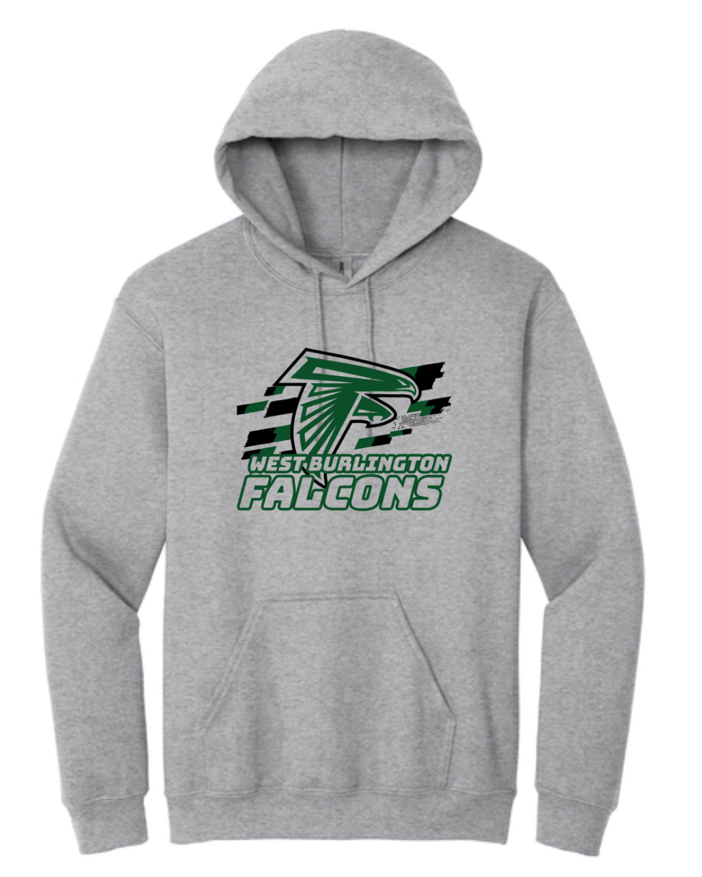 WB Elem PTO 2025 Hoodie