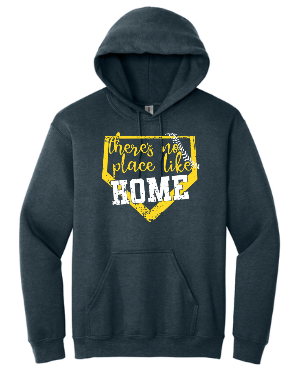 NLJBA Hoodie