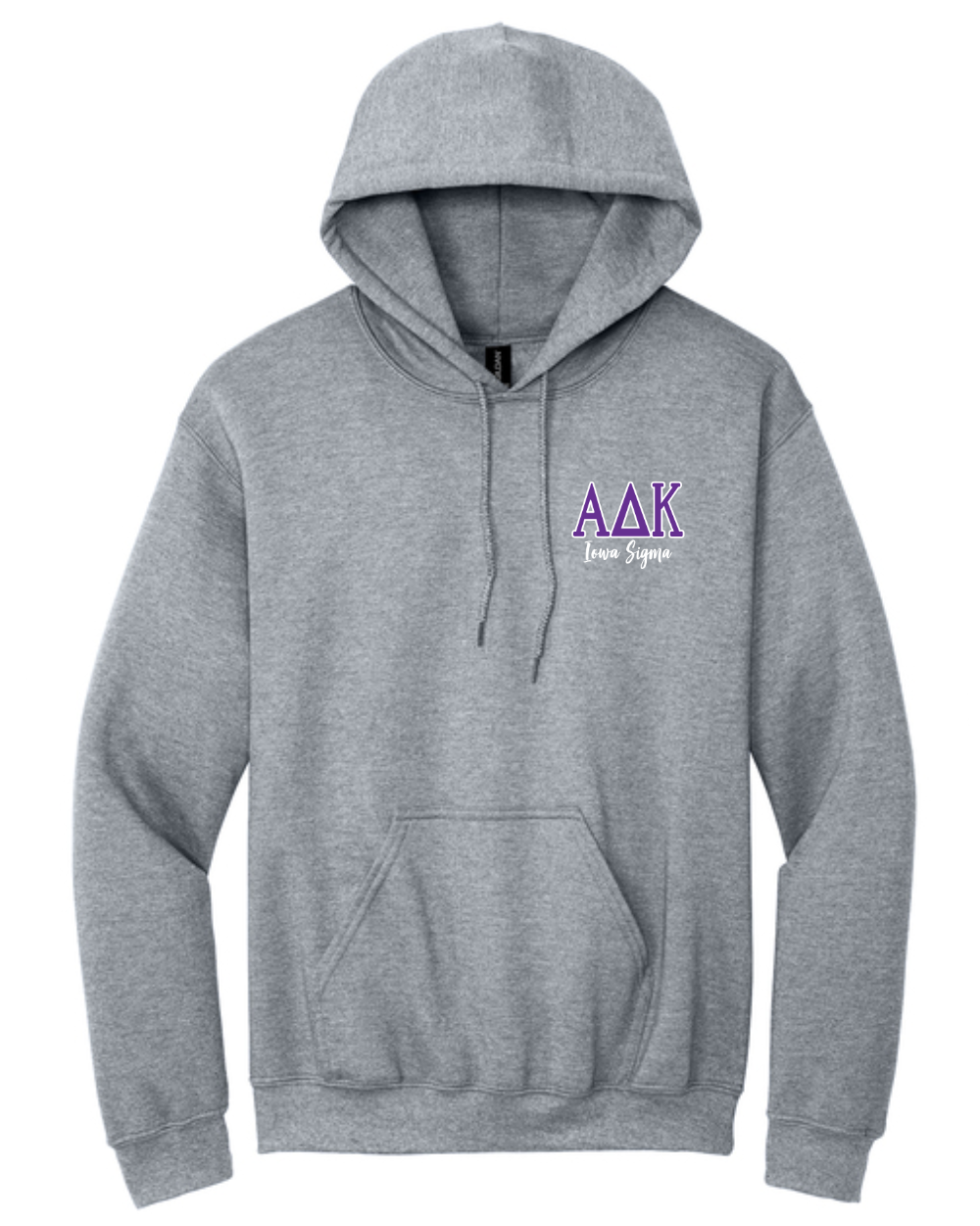 ADK Hooded Sweatshirt