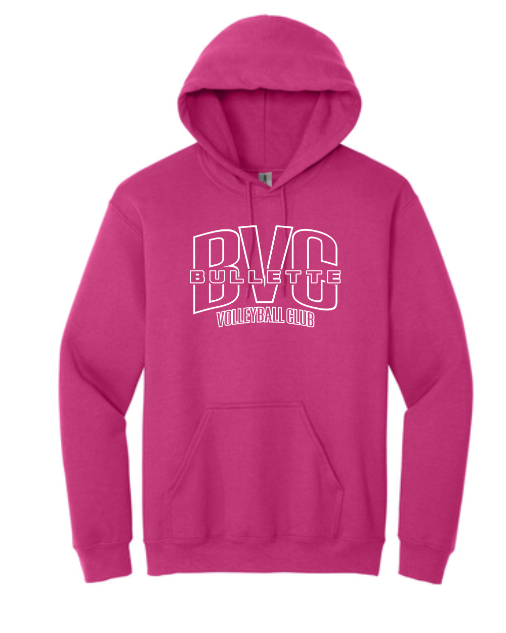 BVC 2025 Hoodie