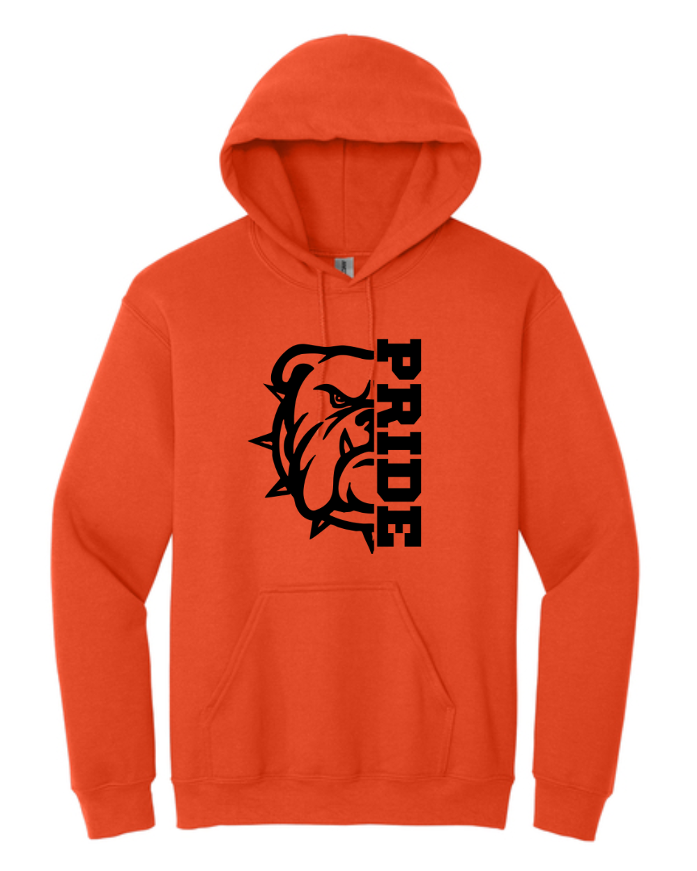 Mepo PTO 2025 Hoodie