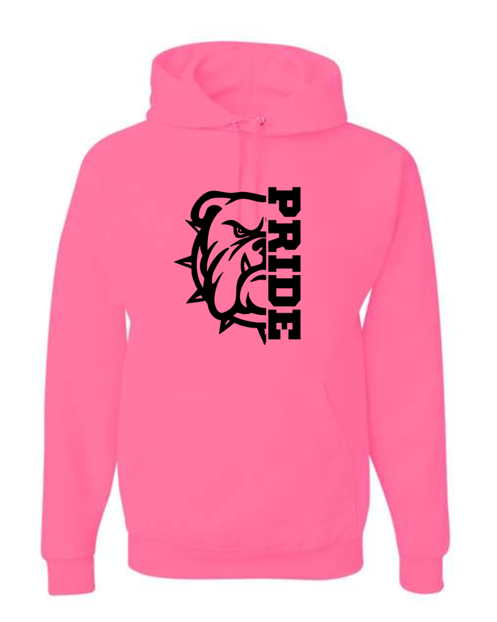 Mepo PTO 2025 Hoodie