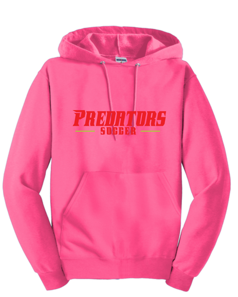 Predators 2026 Hoodie