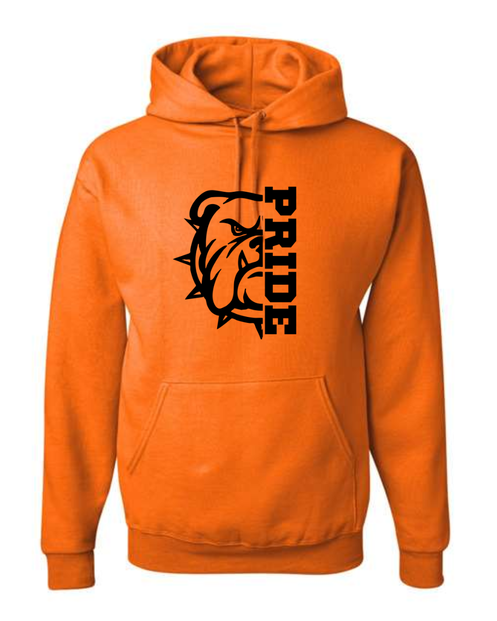 Mepo PTO 2025 Hoodie