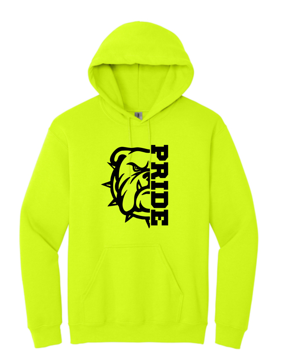 Mepo PTO 2025 Hoodie
